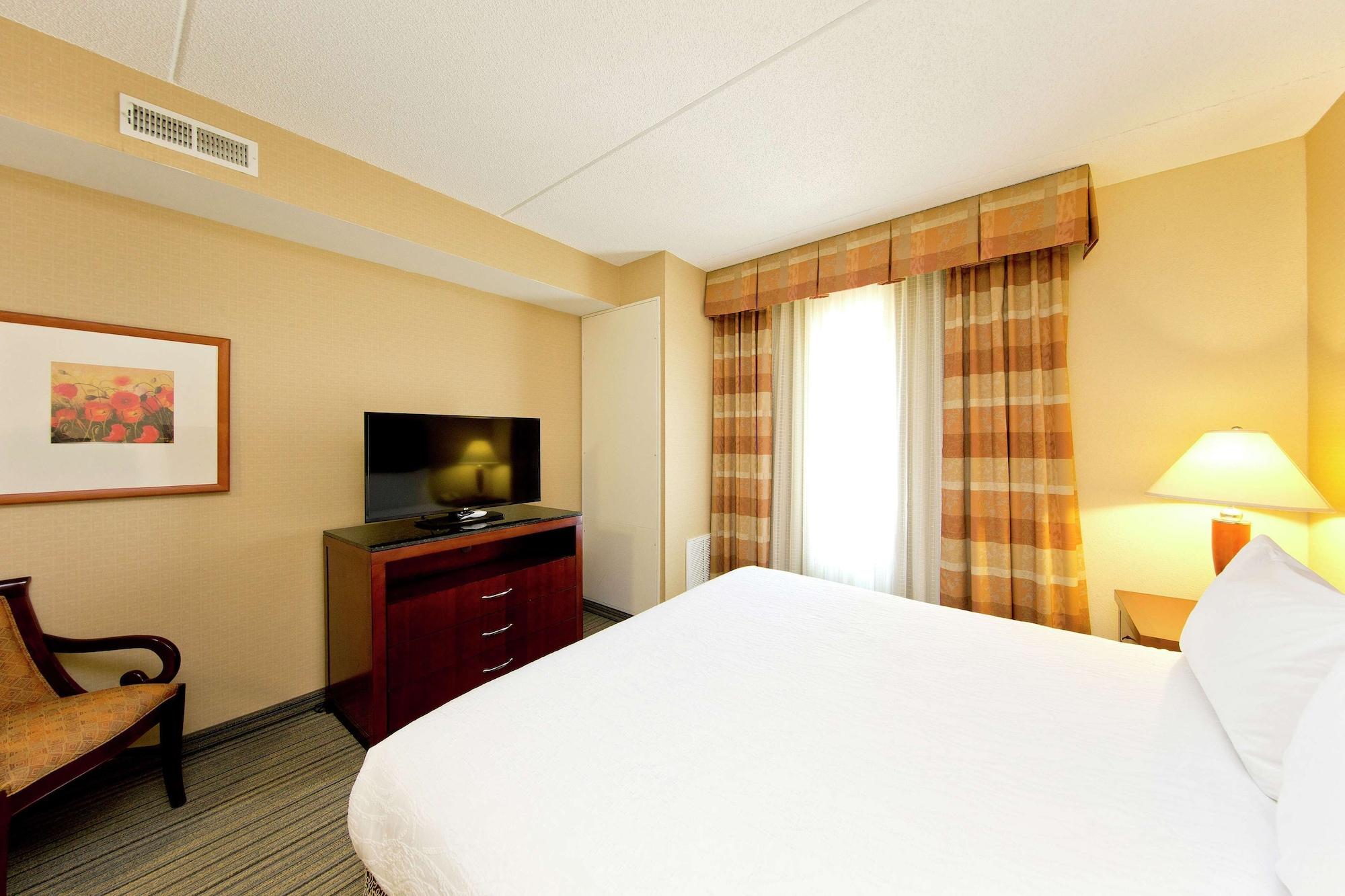 Hilton Garden Inn Winchester Exterior foto
