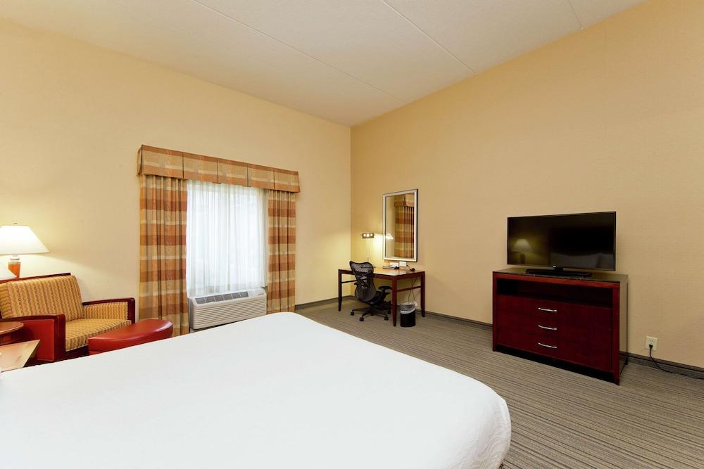 Hilton Garden Inn Winchester Exterior foto