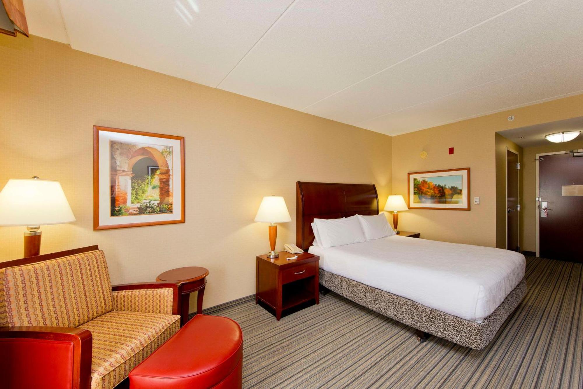 Hilton Garden Inn Winchester Exterior foto