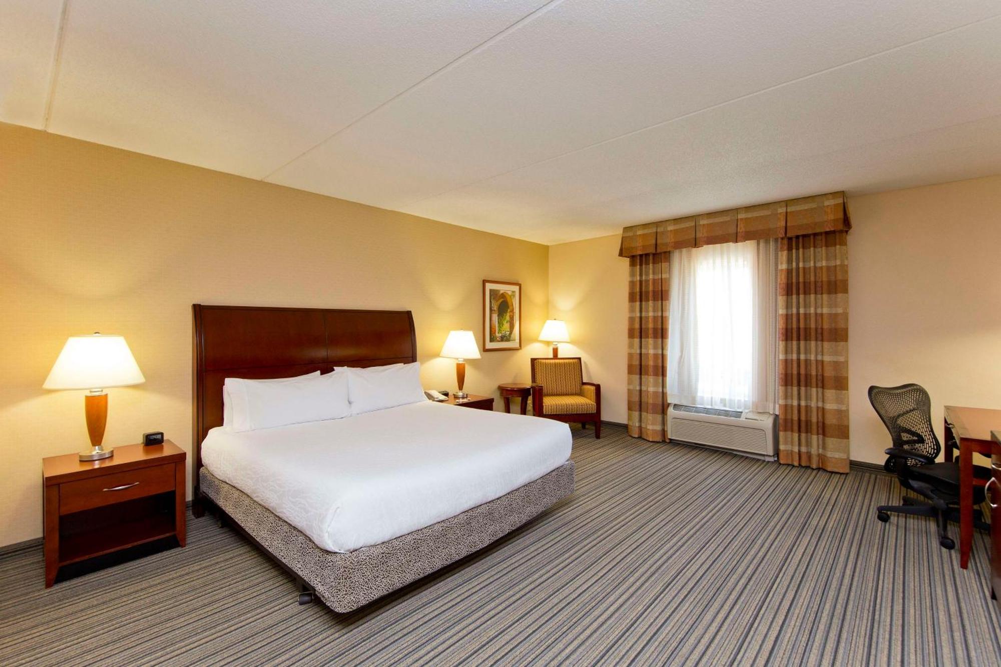 Hilton Garden Inn Winchester Exterior foto